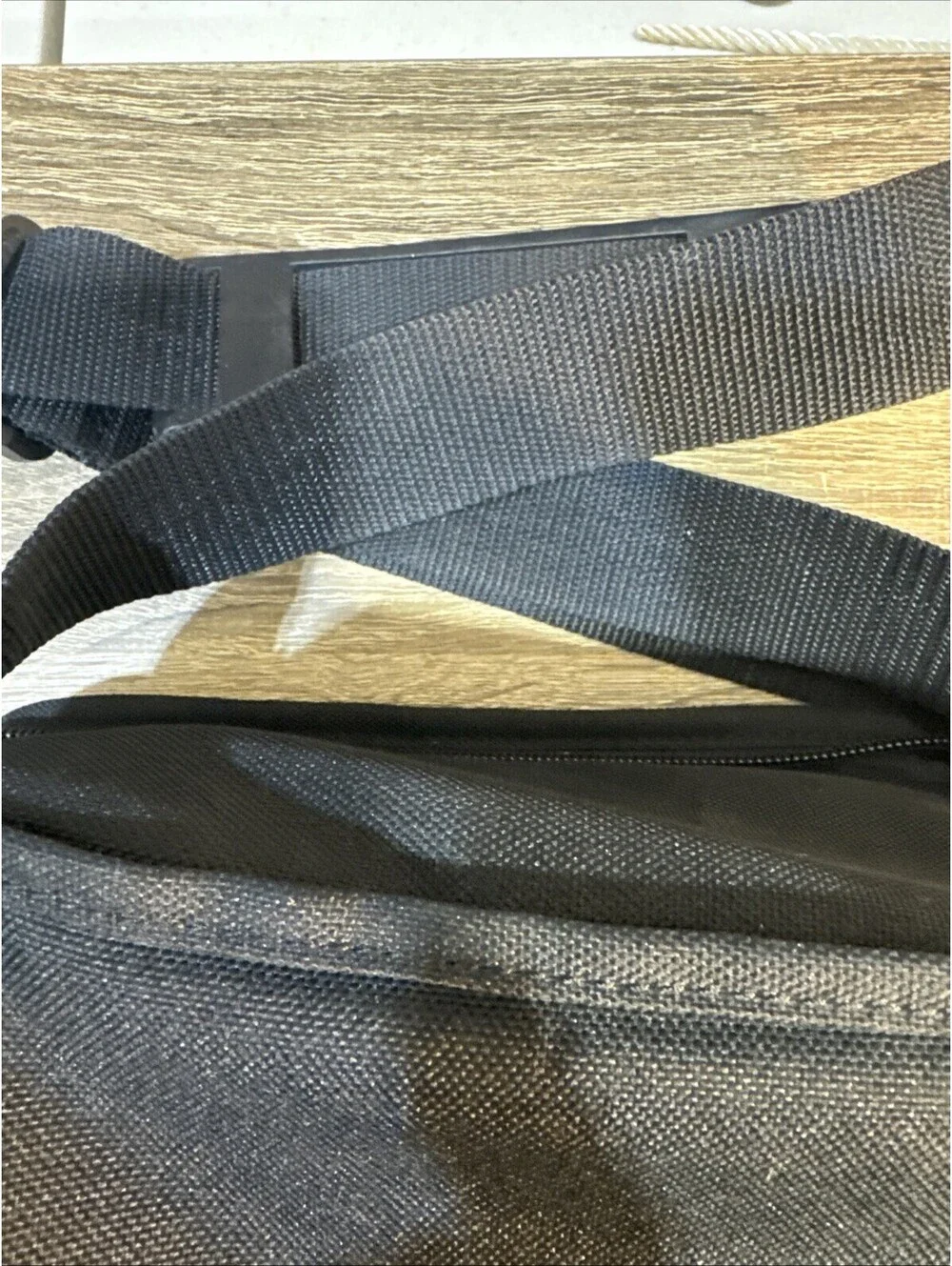 Respironics Travel Bag Carry Case / Bag ONLY!